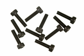 M3X12 CAP SCREW