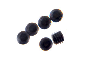 M3x2.5 CAP SCREW FOT T0214