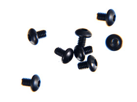 M2X3 B/H SCREW