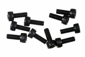 M3X8 CAP SCREW