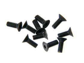 M3X8 F/H SCREW