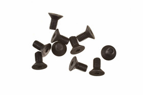 M4X8 F/H CAP SCREW