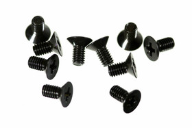 M4X8 F/H SCREW