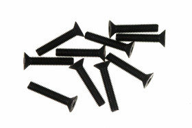 SJG3X16 F/H CAP SCREW