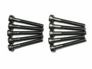 SJG3X32 F/H CAP SCREW