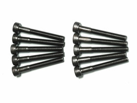 SJG3X32 F/H CAP SCREW