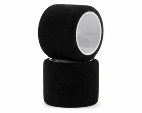 1/12 CRC Pro Cut HR 38 Rears - Magenta *Flex Rim*