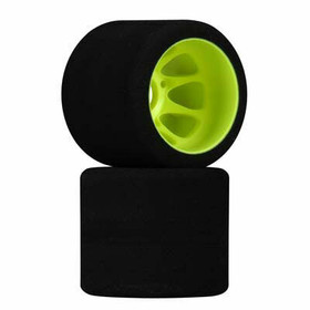 GRP White Rear tires (1 pair)