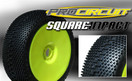 ProCircuit Square Impact Purple (SuperSoft) (4)