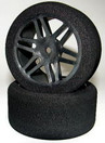 ZAC 42 1/10 rear on SH rim
