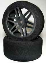 ZAC 42 1/10 rear on SH rim