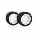 Matrix 32 1/8 front on 2022 NEW FIVE light wheel pretrued 69mm