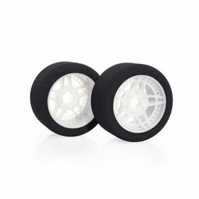 Matrix 32 1/8 front on 2022 NEW FIVE light wheel pretrued 69mm