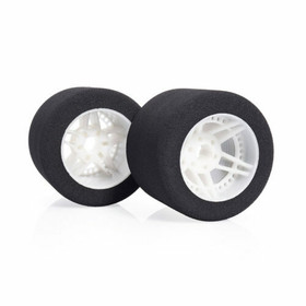 Matrix 35 1/8 rear on 2022 NEW FIVE light wheel Pretrued 76mm