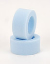 SCHUMACHER FOAM TYRE INSERT MEDIUM REAR