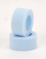 SCHUMACHER FOAM TYRE INSERT MEDIUM REAR