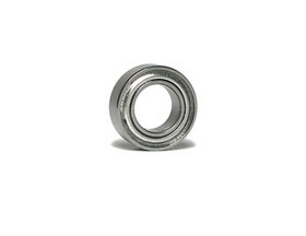 Ball Bearing  - Ceramic 'Metal Shielded'  5x9       (2 pcs.)
