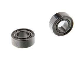 5x10x4mm Ball Bearing (2pcs)
