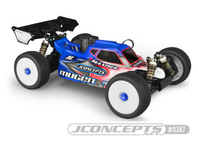 JConcepts S15 - Mugen MBX-7R/8 Body Light Weight