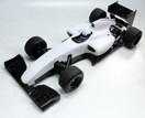 M13W F-1 Body