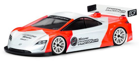 Protoform Turismo Light weight