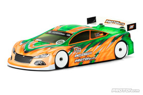 Protoform D9 Light weight