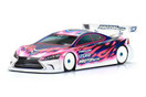 Protoform LTC 2.0 Light Weight Clear Body