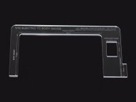 Arrowmax Koritulkki 1/10 Polttis Touring autoille