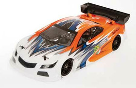 Xceed Body 1/10 SPARK TC 200mm light weight