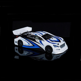 MATRIX AVENGE PRECUT FOR CAPRICORN LIGHT WEIGHT 200mm