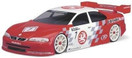 BODY OPEL VECTRA