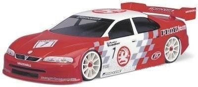 BODY OPEL VECTRA