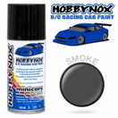 Hobbynox Spraymaali - 150ml - Smoke