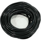 Polttoaineletku, black, 1m