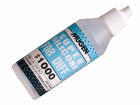 SUPER SILICONE FOR DIFF. #1000