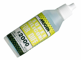 SUPER SILICONE FOR DIFF. #2000