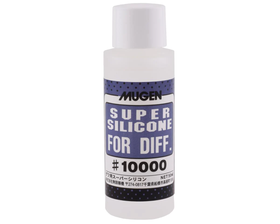 SUPER SILICONE FOR DIFF. #10000