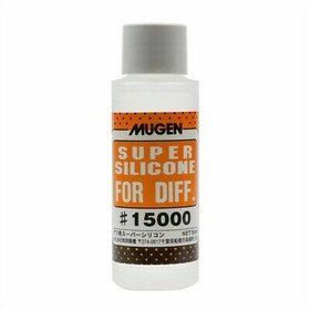 SUPER SILICONE FOR DIFF. #15000