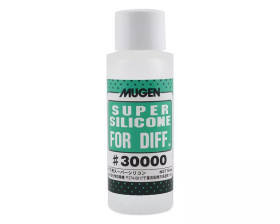 SUPER SILICONE FOR DIFF. #30000