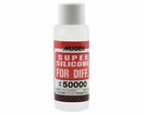 SUPER SILICONE FOR DIFF. #50000
