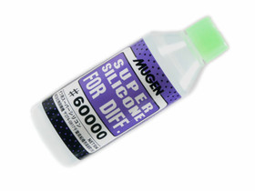 SUPER SILICONE FOR DIFF. #60000
