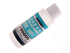 SUPER SILICONE FOR DIFF. #80000