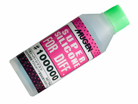 SUPER SILICONE FOR DIFF. #100000