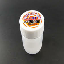SUPER SILICONE FOR DIFF. #200000