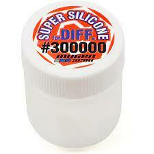SUPER SILICONE FOR DIFF. #300000