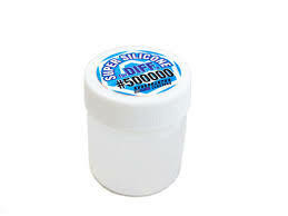 SUPER SILICONE FOR DIFF. #500000