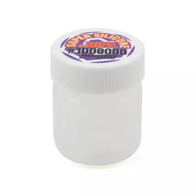 SUPER SILICONE FOR DIFF. #1 000 000