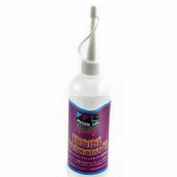 ENGINE AFTER RUN/MAINTENANCE OIL