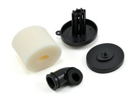 AIR FILTER SET X7/X8