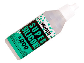 SUPER SILICONE #200